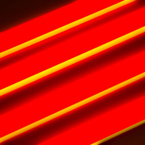 Visive launches new two colour contour border tubing