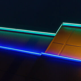 Why replace your fluorescent tubes with LED tube lighting?