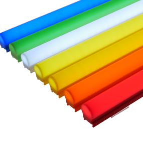 Launch of New Product Hi-Lite™30 LED lighting contour tube