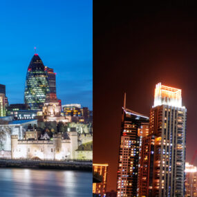 From Dubai Middle East Electricity exhibition to London Retail Design Expo